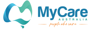 MyCare Australia Logo